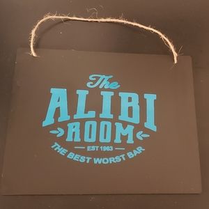 Sign (shameless tv show)